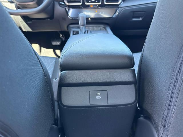 new 2026 Nissan Sentra car, priced at $23,564