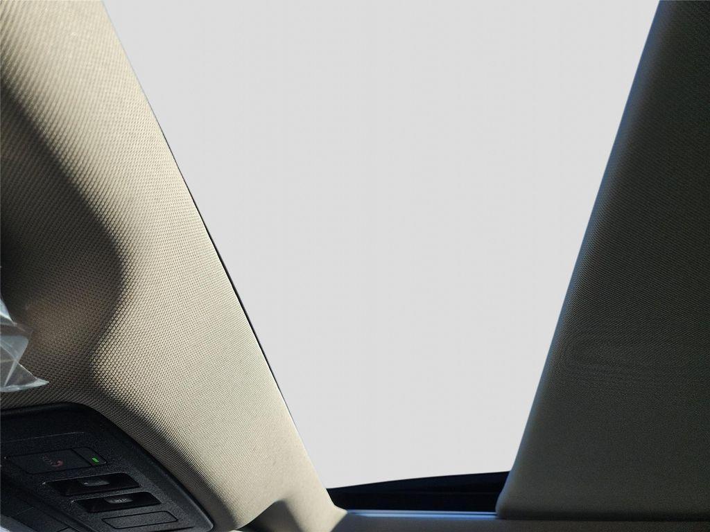 new 2026 Nissan Rogue car, priced at $33,360