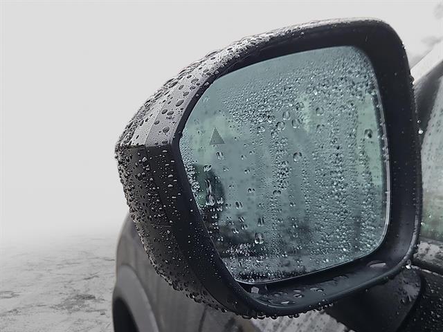 new 2026 Nissan Rogue car, priced at $33,954