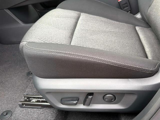 new 2026 Nissan Rogue car, priced at $32,914