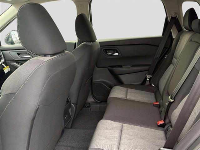 new 2026 Nissan Rogue car, priced at $32,914