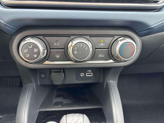 new 2025 Nissan Versa car, priced at $19,670