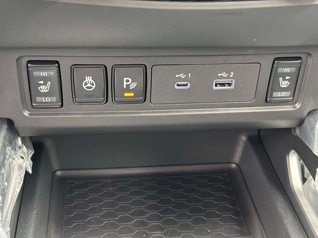 new 2026 Nissan Frontier car, priced at $42,095