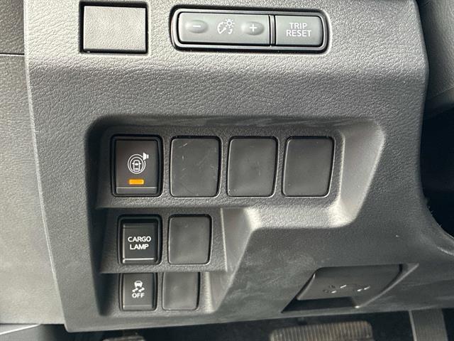 new 2026 Nissan Frontier car, priced at $41,850