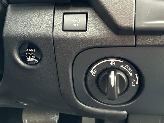 new 2026 Nissan Frontier car, priced at $41,850