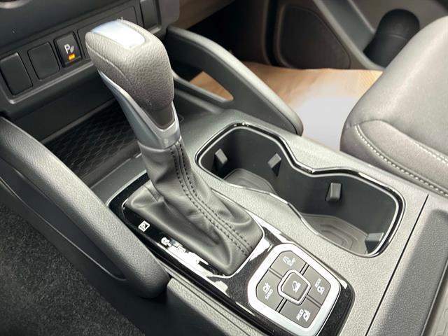 new 2026 Nissan Frontier car, priced at $41,850