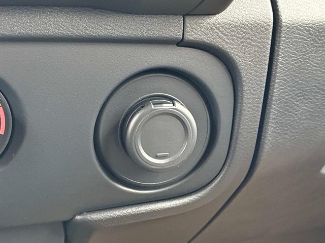 new 2026 Nissan Frontier car, priced at $41,850