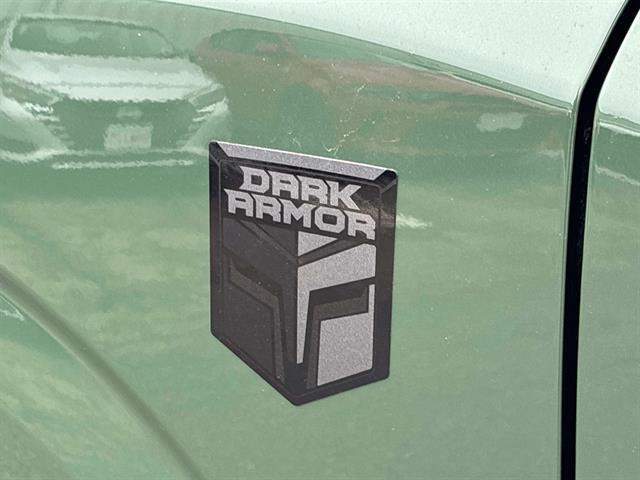 new 2026 Nissan Frontier car, priced at $41,850