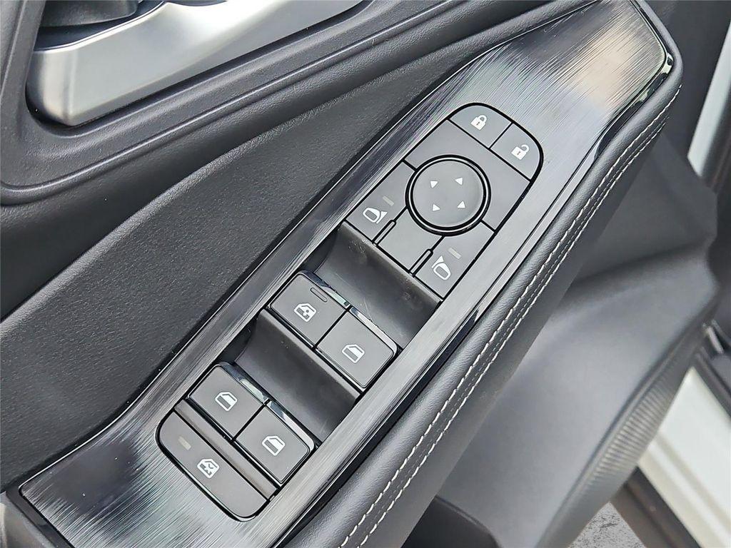 new 2026 Nissan Rogue car, priced at $29,935