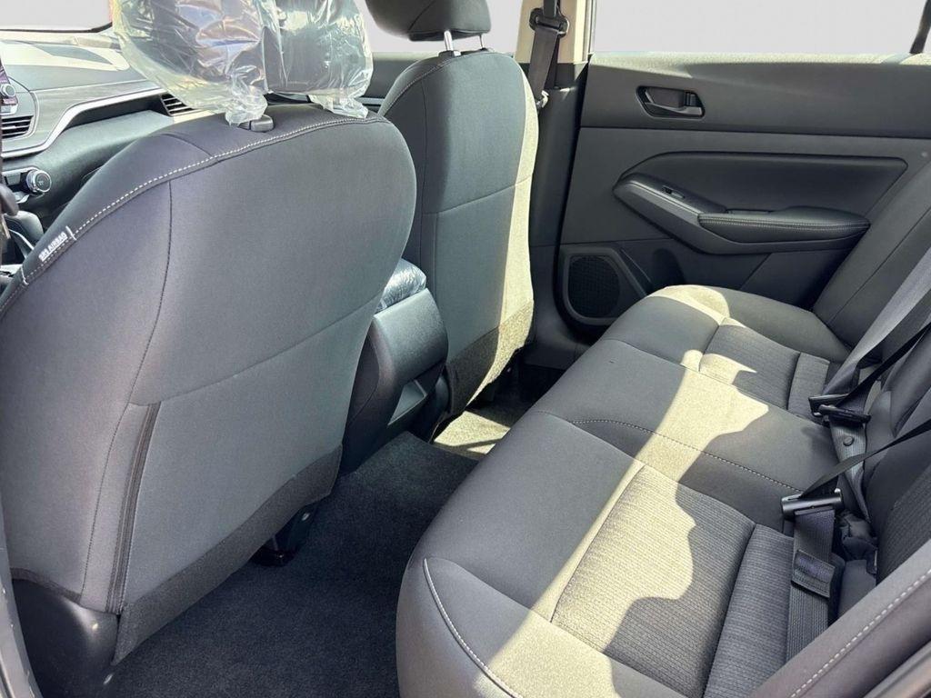 new 2026 Nissan Altima car, priced at $27,175