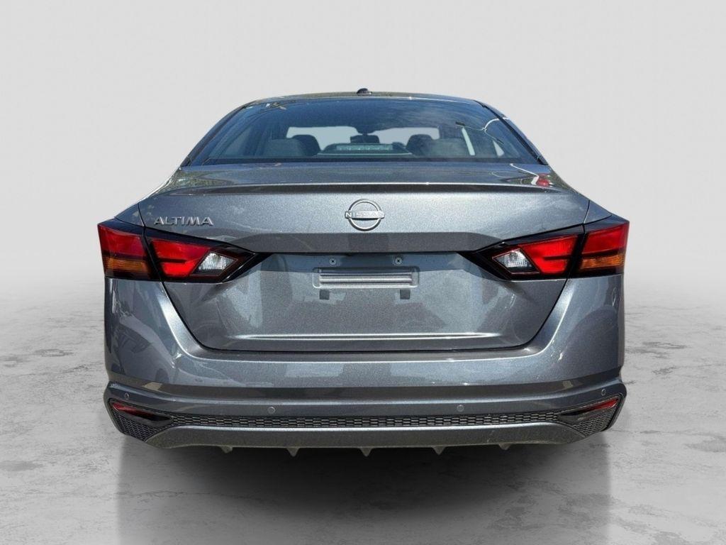 new 2026 Nissan Altima car, priced at $27,175