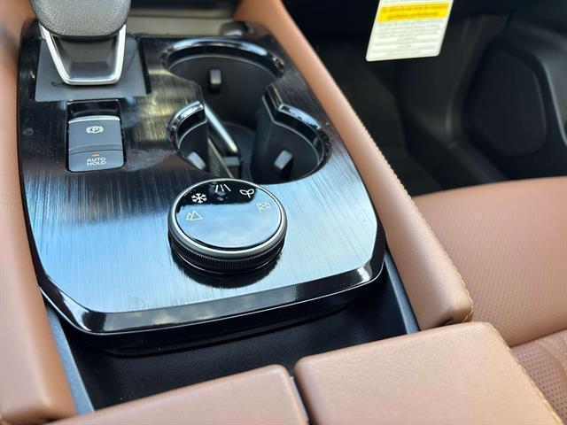 new 2026 Nissan Rogue car, priced at $41,023