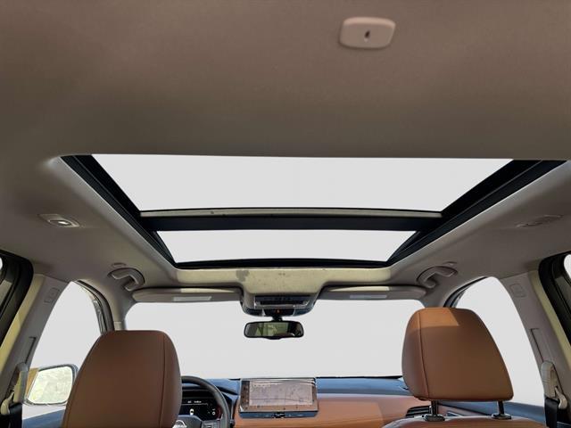 new 2026 Nissan Rogue car, priced at $41,023