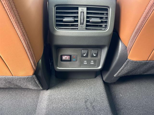 new 2026 Nissan Rogue car, priced at $41,023