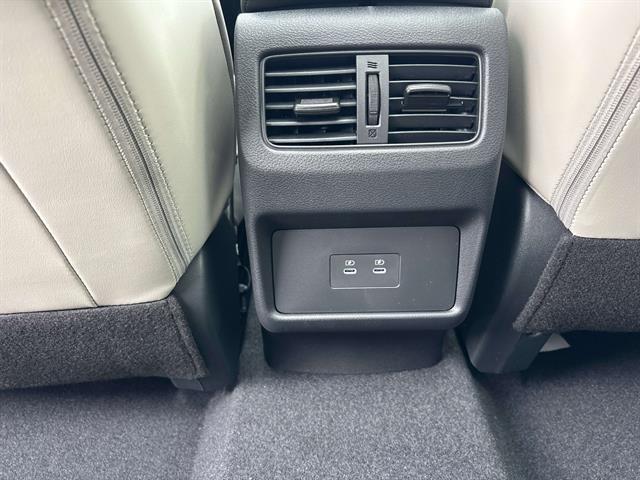 new 2026 Nissan Rogue car, priced at $35,480