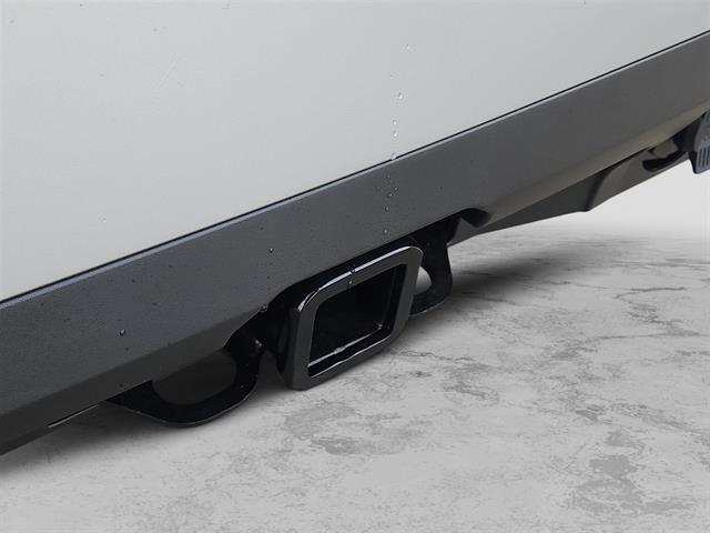 new 2025 Nissan Pathfinder car, priced at $49,073