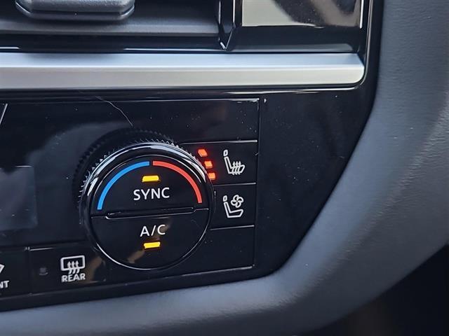 new 2025 Nissan Pathfinder car, priced at $49,073