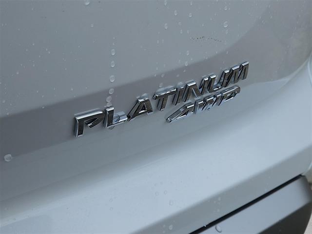 new 2025 Nissan Pathfinder car, priced at $49,073