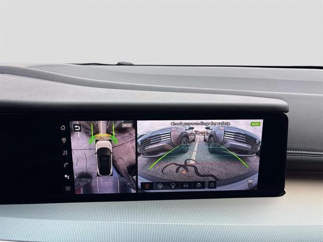 new 2026 Nissan Murano car, priced at $47,259