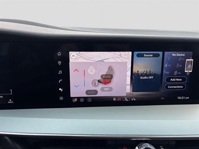 new 2026 Nissan Murano car, priced at $47,259