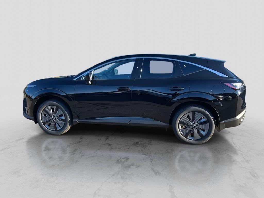 new 2026 Nissan Murano car, priced at $43,700