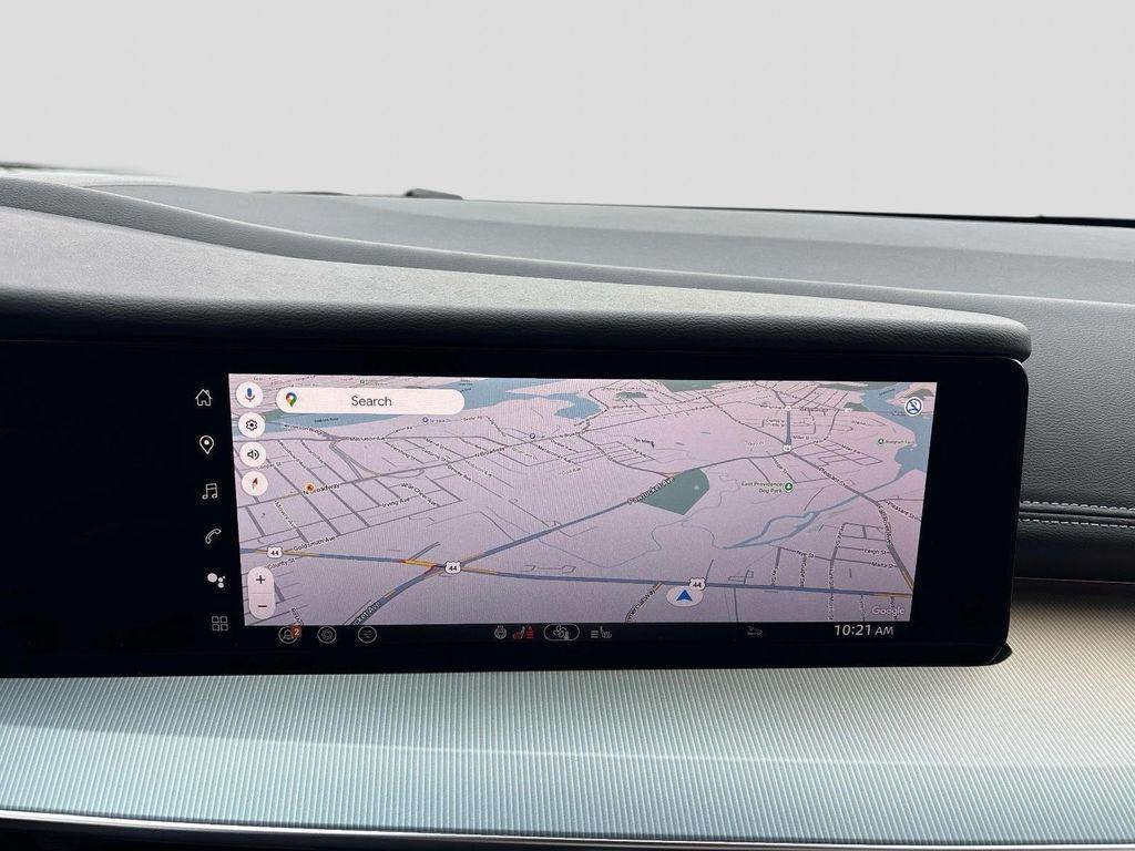 new 2026 Nissan Murano car, priced at $43,700