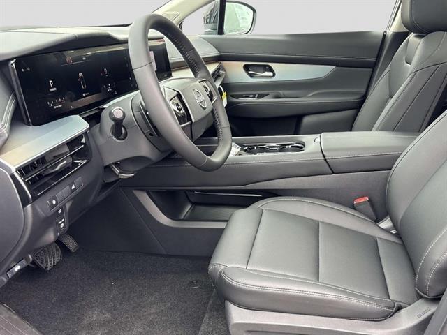 new 2026 Nissan Murano car, priced at $47,259