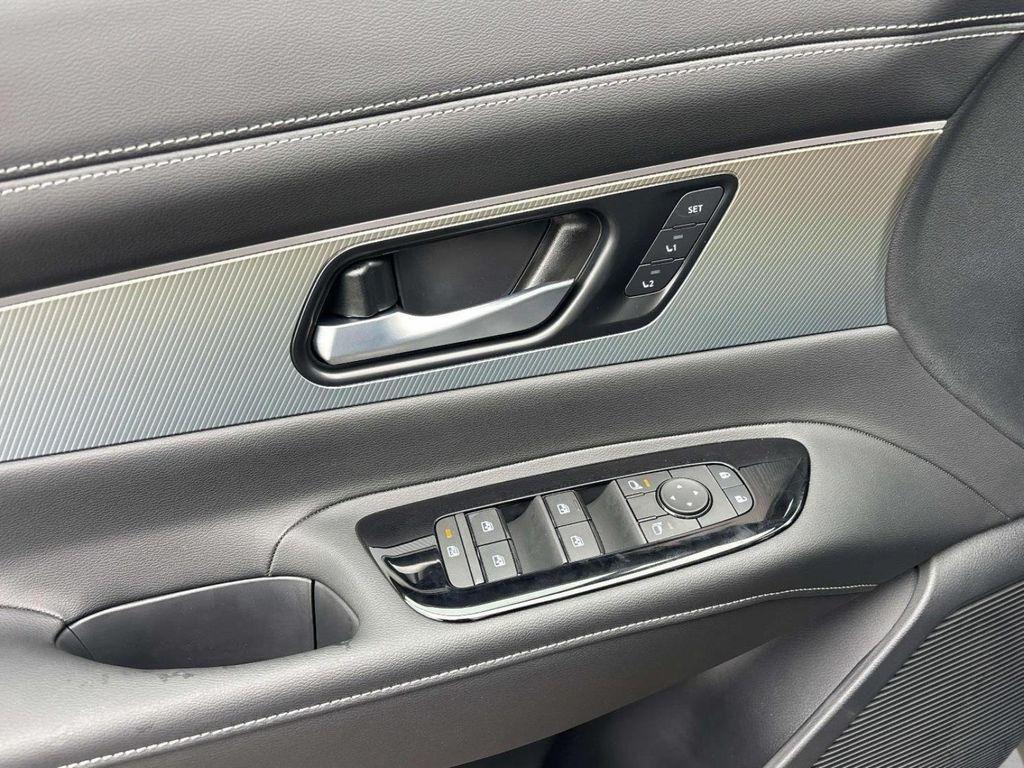new 2026 Nissan Murano car, priced at $43,700