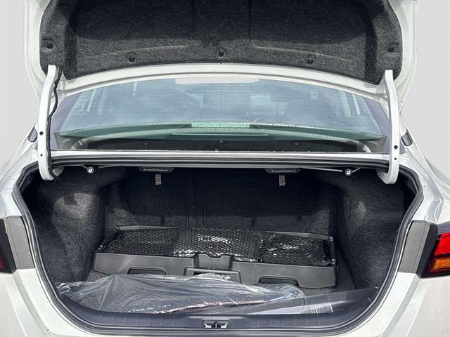 new 2025 Nissan Altima car, priced at $30,076