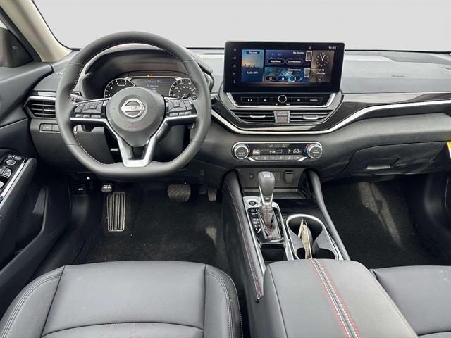 new 2025 Nissan Altima car, priced at $30,076