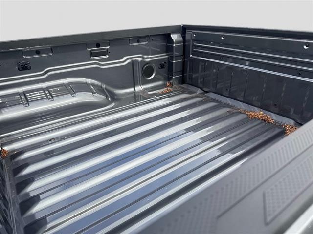 new 2026 Nissan Frontier car, priced at $41,795