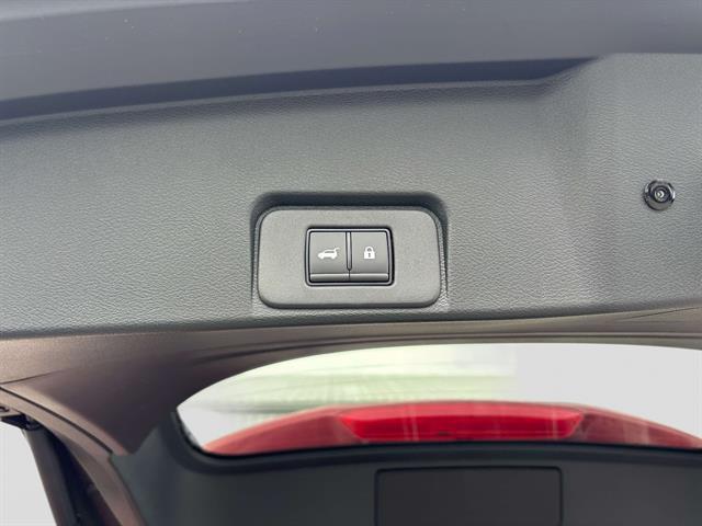 new 2026 Nissan Rogue car, priced at $41,510