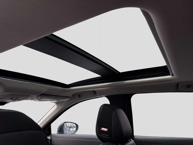 new 2026 Nissan Kicks car, priced at $32,370