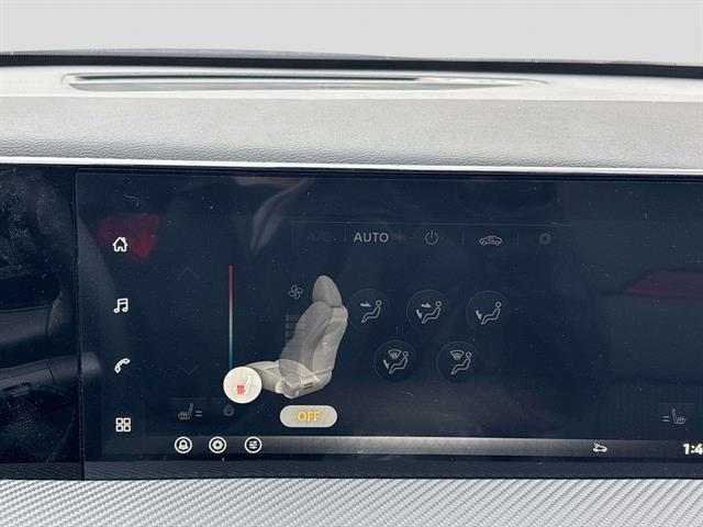 new 2026 Nissan Kicks car, priced at $32,370