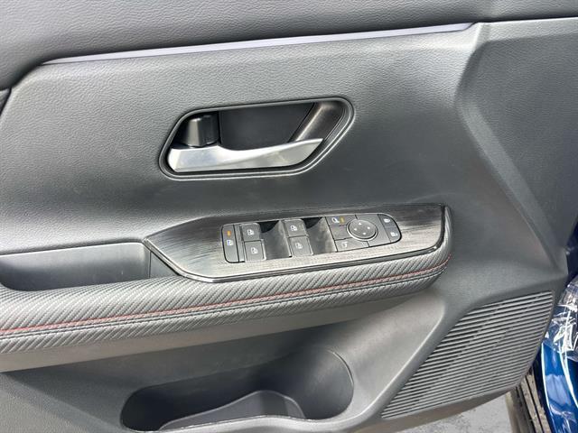 new 2026 Nissan Kicks car, priced at $32,370