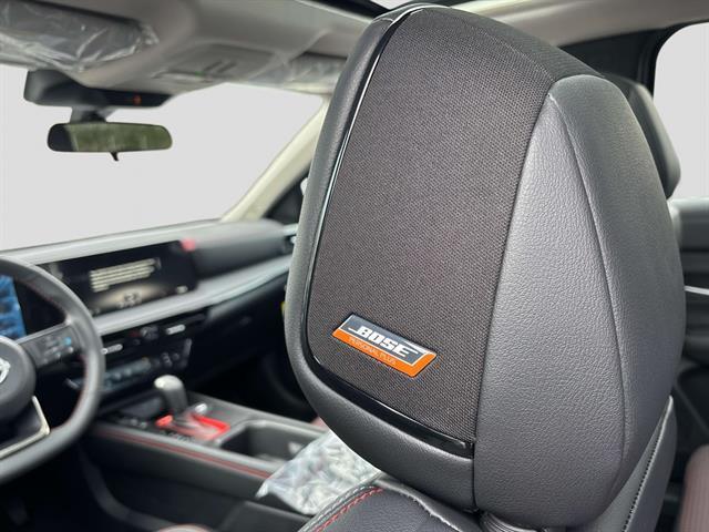 new 2026 Nissan Kicks car, priced at $32,370