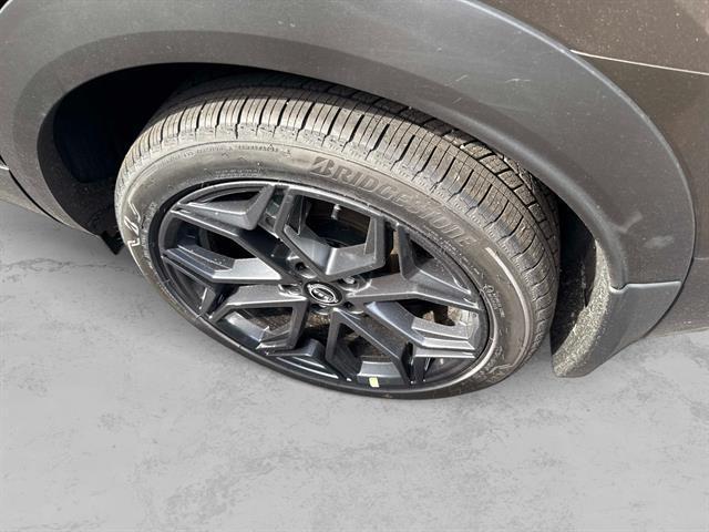 new 2026 Nissan Kicks car, priced at $30,750