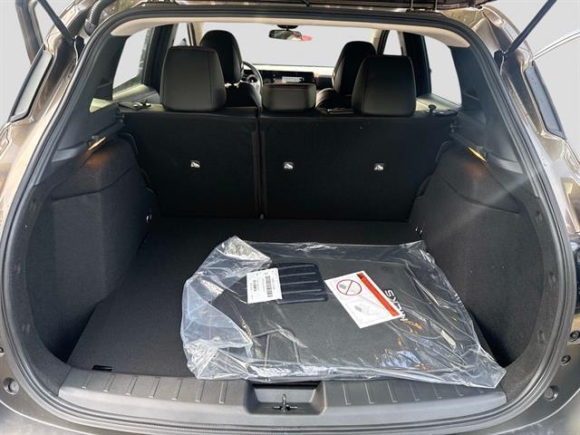 new 2026 Nissan Kicks car, priced at $30,750