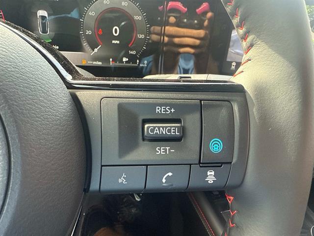 new 2026 Nissan Kicks car, priced at $30,750