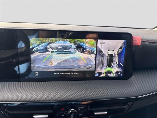 new 2026 Nissan Kicks car, priced at $30,750