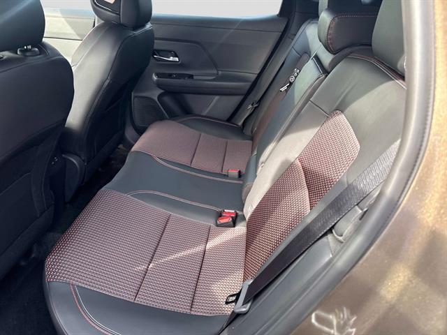 new 2026 Nissan Kicks car, priced at $30,750