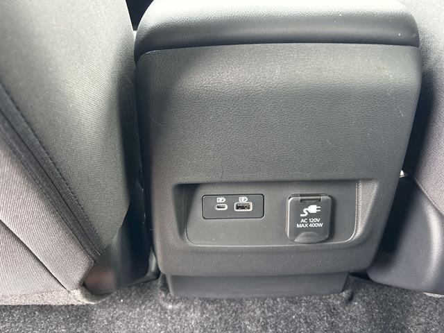 new 2026 Nissan Frontier car, priced at $42,711