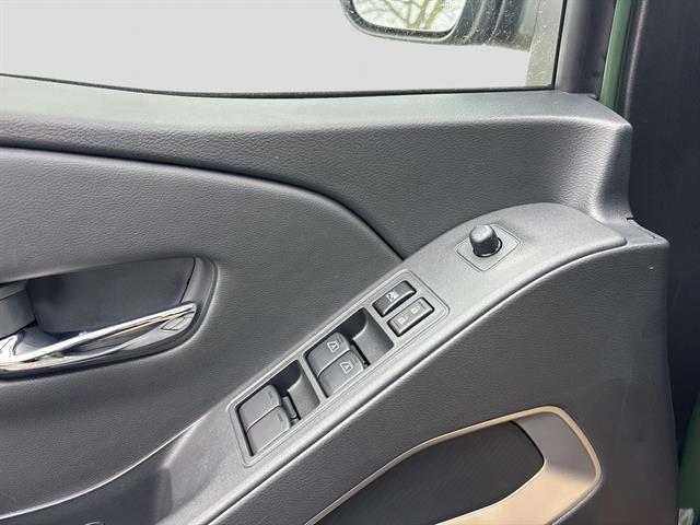 new 2026 Nissan Frontier car, priced at $42,711