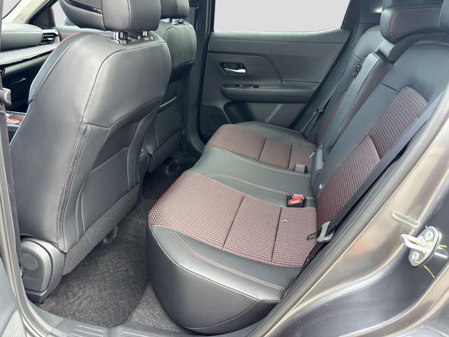 new 2026 Nissan Kicks car, priced at $31,601