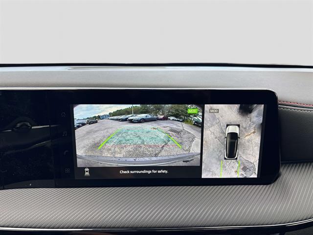 new 2026 Nissan Kicks car, priced at $31,601