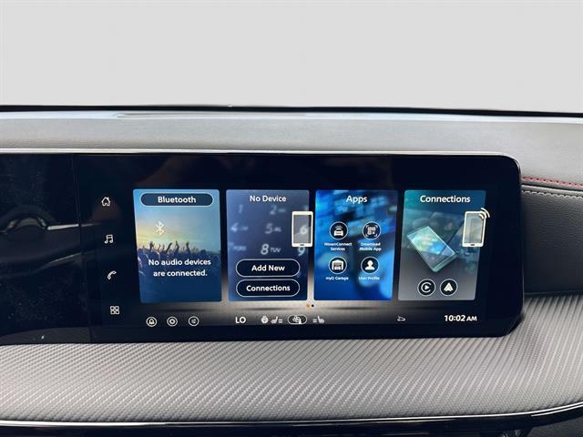 new 2026 Nissan Kicks car, priced at $31,601