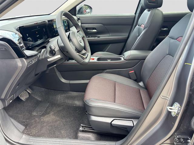 new 2026 Nissan Kicks car, priced at $31,601