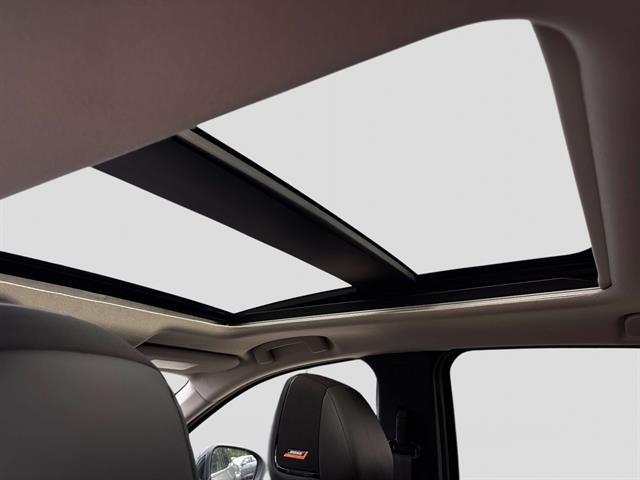 new 2026 Nissan Kicks car, priced at $31,601