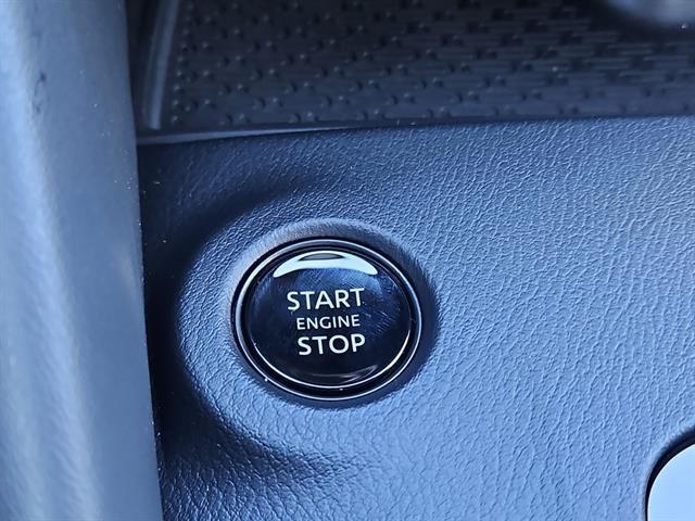 new 2025 Nissan Z car, priced at $50,849