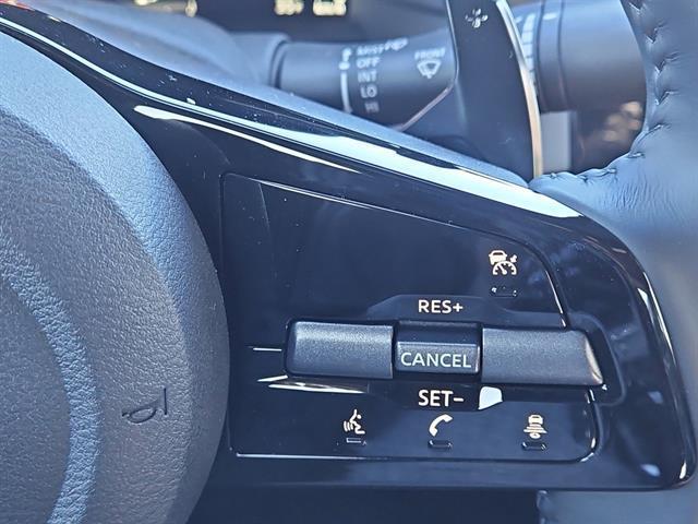 new 2025 Nissan Z car, priced at $50,849